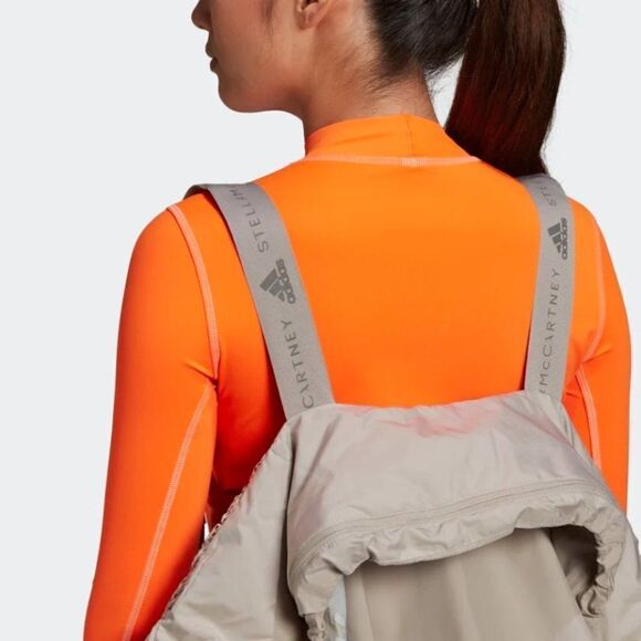 ADIDAS BY STELLA MCCARTNEY TRAINING SUIT PANELLED JACKET SIZE XS - Picture 5 of 11